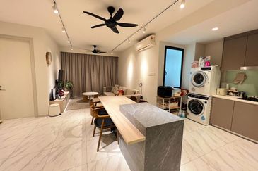 South Brooks @ Desa ParkCity