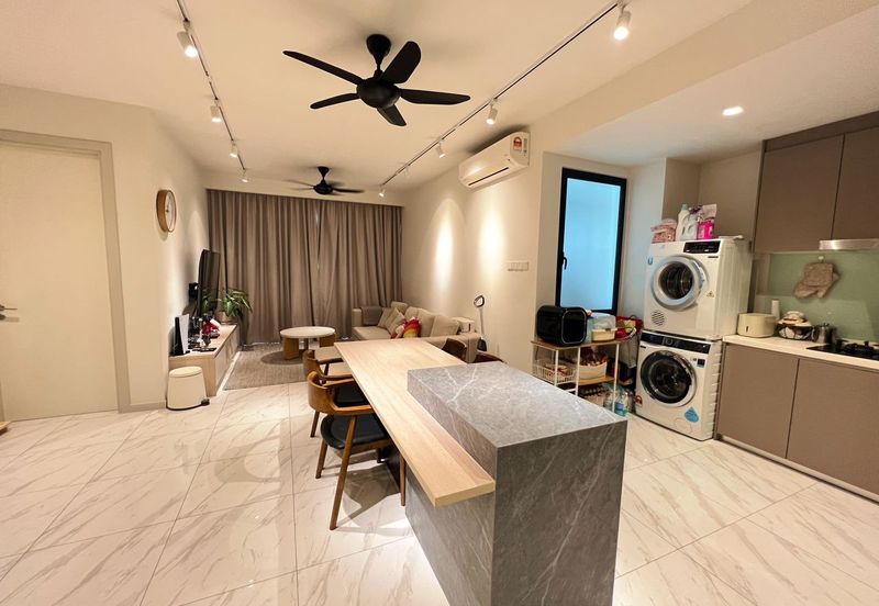 South Brooks @ Desa ParkCity