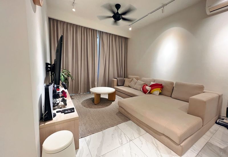 South Brooks @ Desa ParkCity