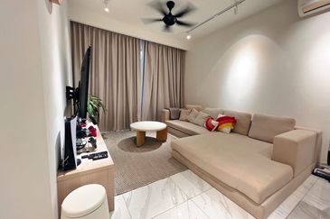 South Brooks @ Desa ParkCity