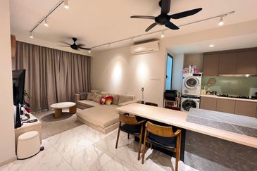 South Brooks @ Desa ParkCity