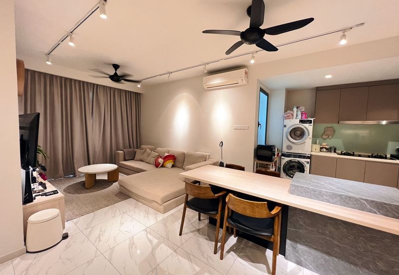 South Brooks @ Desa ParkCity