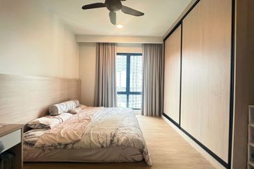 South Brooks @ Desa ParkCity