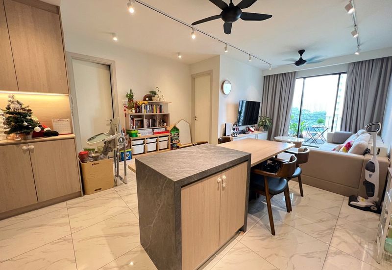 South Brooks @ Desa ParkCity