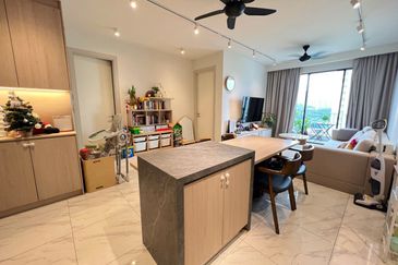 South Brooks @ Desa ParkCity