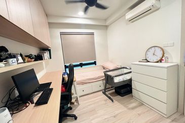 South Brooks @ Desa ParkCity