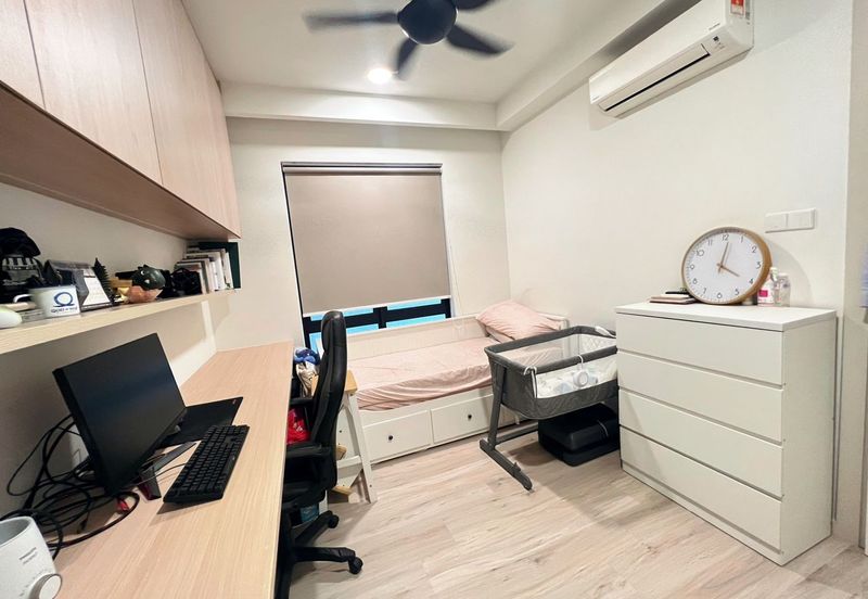 South Brooks @ Desa ParkCity