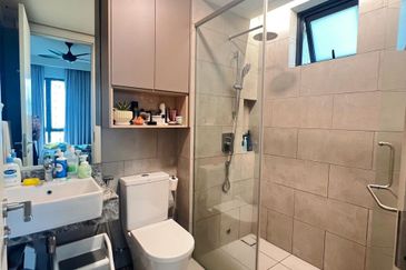 South Brooks @ Desa ParkCity