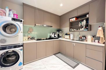 South Brooks @ Desa ParkCity