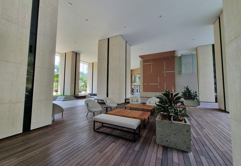 South Brooks @ Desa ParkCity