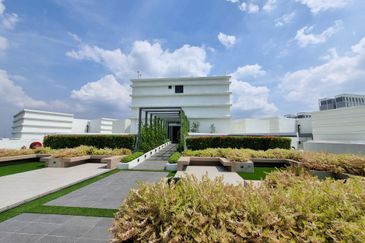 South Brooks @ Desa ParkCity