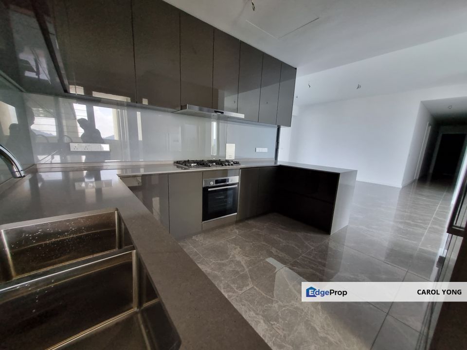 Just Listed! Unit ready to let go with high instant rental income!, Kuala Lumpur, Desa Parkcity