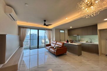 South Brooks @ Desa ParkCity