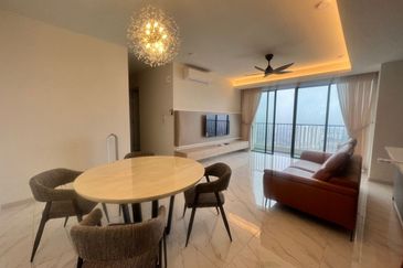 South Brooks @ Desa ParkCity