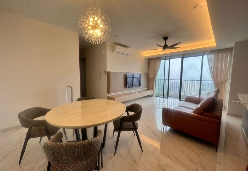 South Brooks @ Desa ParkCity