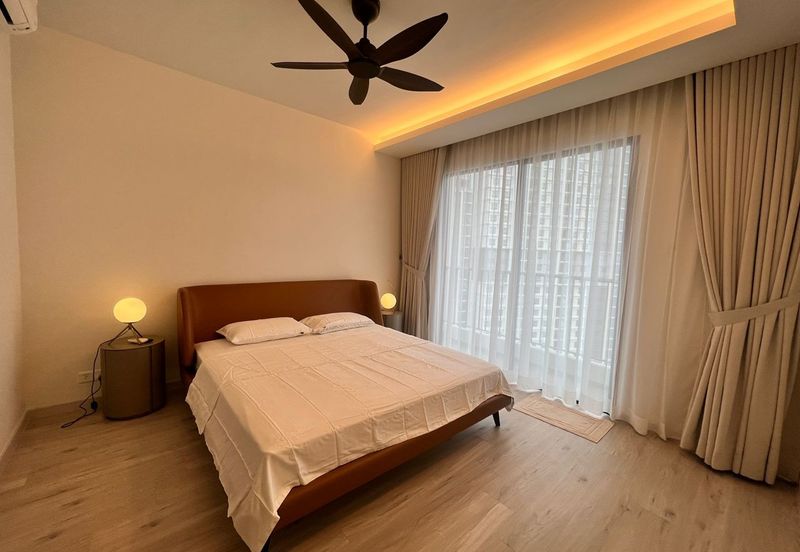 South Brooks @ Desa ParkCity