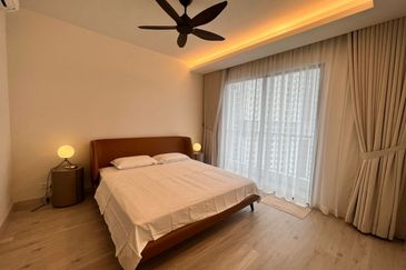 South Brooks @ Desa ParkCity