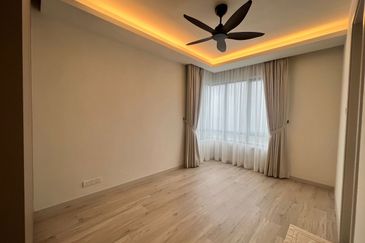 South Brooks @ Desa ParkCity