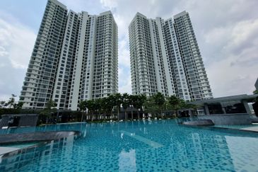 South Brooks @ Desa ParkCity