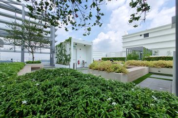 South Brooks @ Desa ParkCity