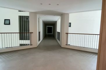 South Brooks @ Desa ParkCity