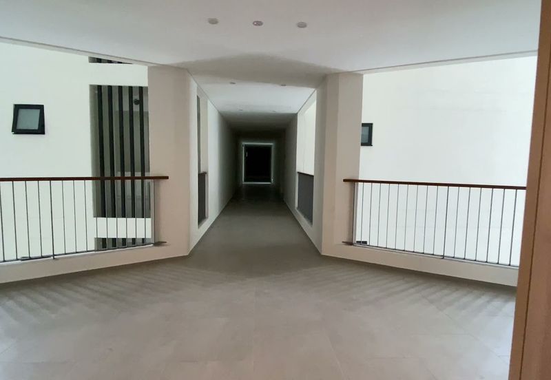 South Brooks @ Desa ParkCity