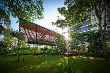 South Brooks @ Desa ParkCity