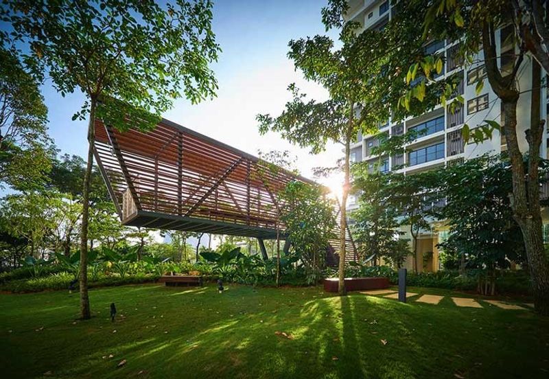 South Brooks @ Desa ParkCity