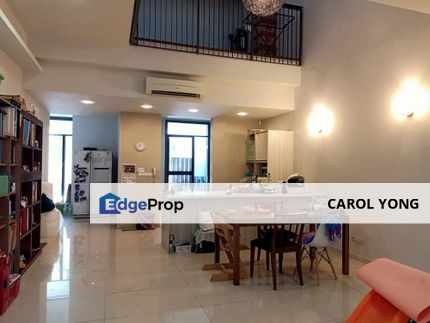 High ROI Casaman Property Available Now, Kuala Lumpur, Desa Parkcity