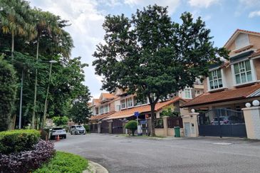 Desa ParkCity (LeVenue)