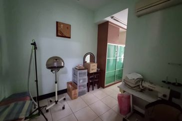 Desa ParkCity (LeVenue)