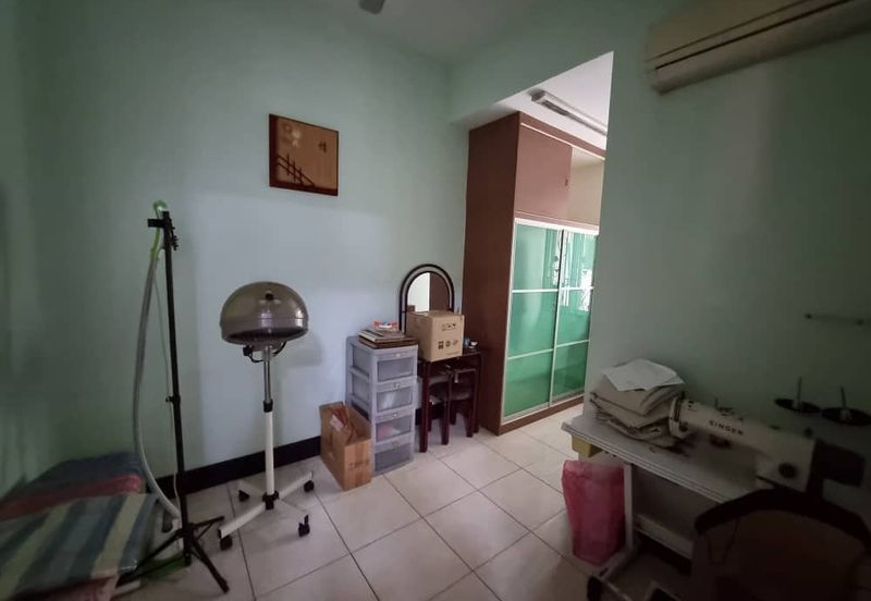 Desa ParkCity (LeVenue)