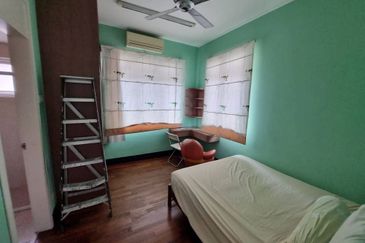 Desa ParkCity (LeVenue)