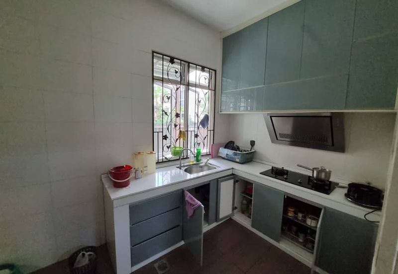 Desa ParkCity (LeVenue)