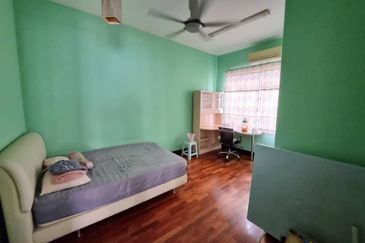 Desa ParkCity (LeVenue)