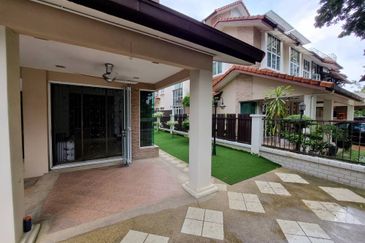 Desa ParkCity (LeVenue)