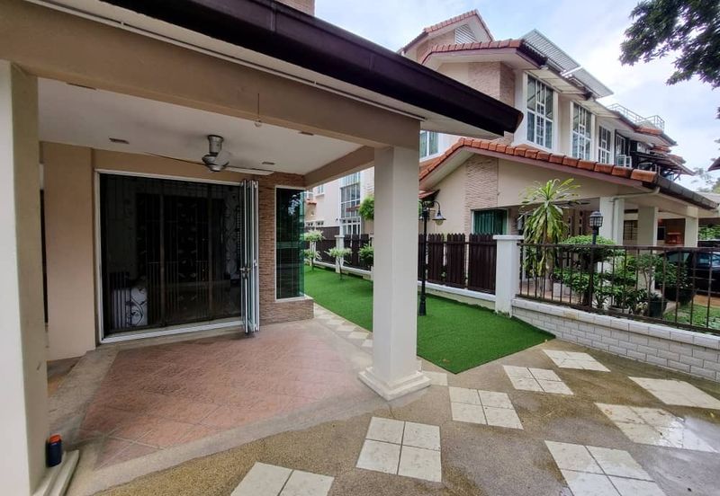 Desa ParkCity (LeVenue)