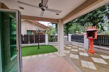 Desa ParkCity (LeVenue)