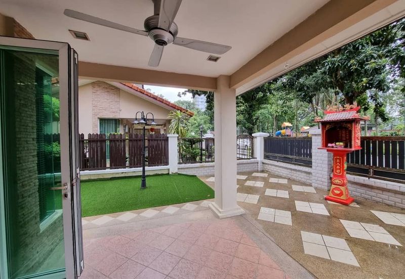 Desa ParkCity (LeVenue)