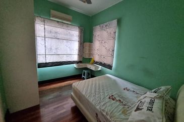 Desa ParkCity (LeVenue)