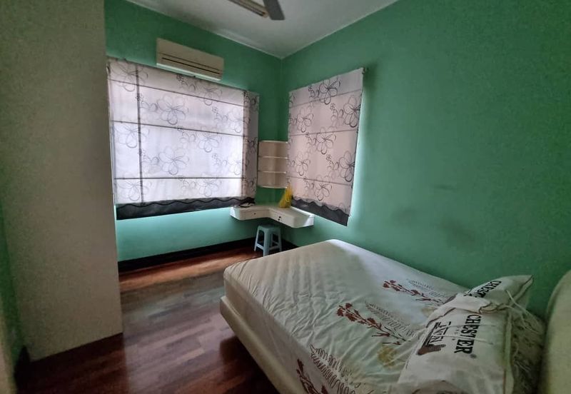 Desa ParkCity (LeVenue)