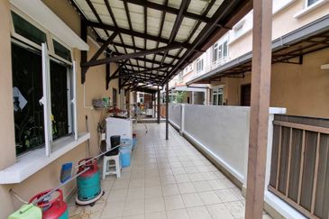 Desa ParkCity (LeVenue)