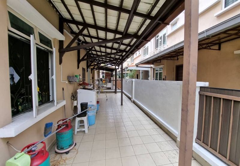 Desa ParkCity (LeVenue)