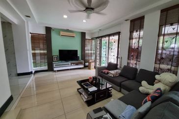 Desa ParkCity (LeVenue)