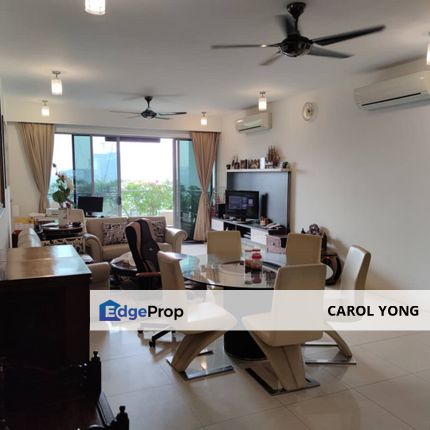 Just Listed! Your cozy dream home awaits! Ready For Sale, Kuala Lumpur, Desa Parkcity