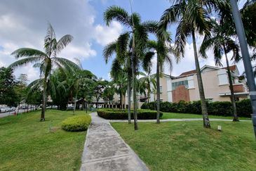 Desa ParkCity (LeVenue)