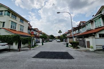 Desa ParkCity (LeVenue)