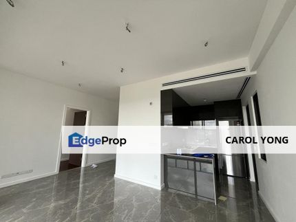 Just Listed! Unit will be ready soon to welcoming new tenant!, Kuala Lumpur, Desa Parkcity