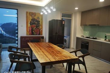 South Brooks @ Desa ParkCity