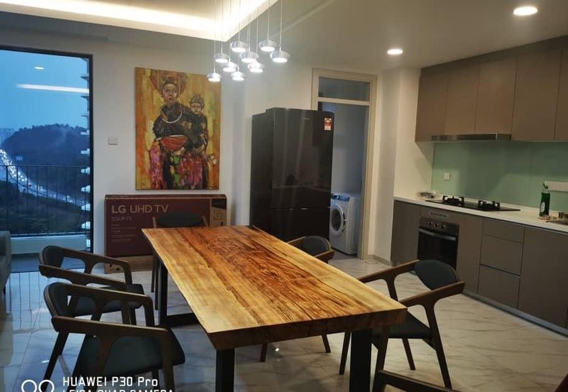 South Brooks @ Desa ParkCity